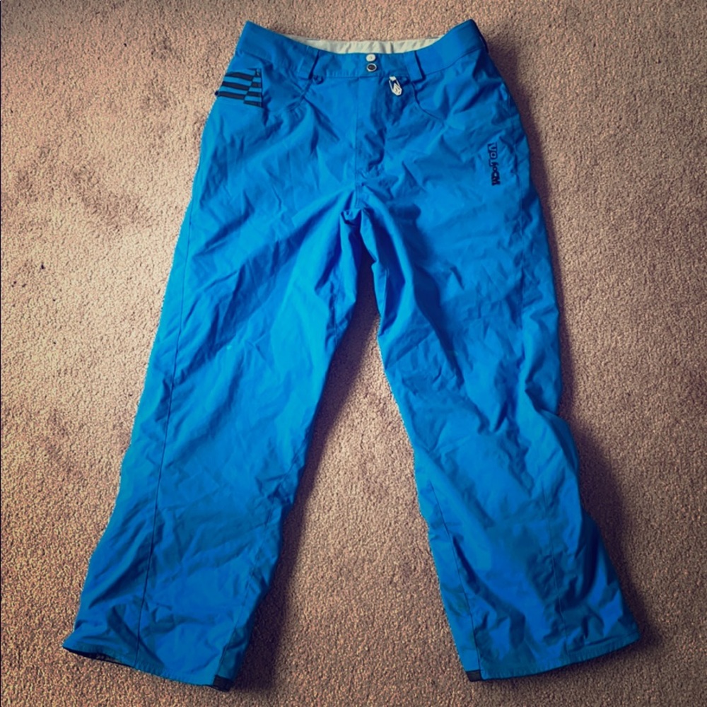 Volcom Nimbus Snowboard Pants